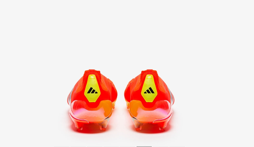 Predator Accuracy+ FG Chaussures de Football