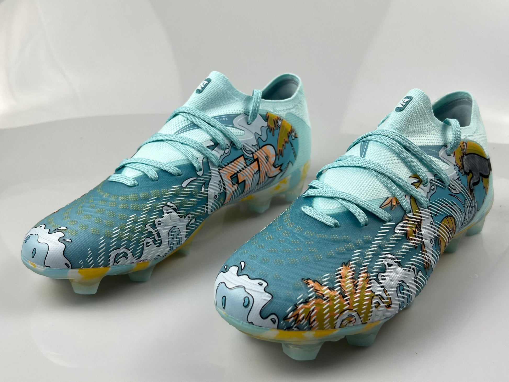 Ultra Ultimate FG Chaussures de Football