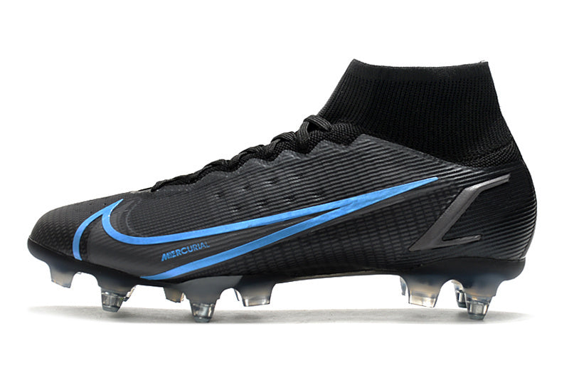 Mercurial Superfly VIII Elite SG PRO Anti Clog Chaussures de Football