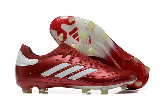 Copa Pure II+ FG Chaussures de Football