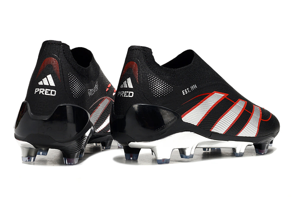 Predator Accuracy+ FG Chaussures de Football
