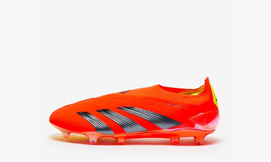 Predator Accuracy+ FG Chaussures de Football