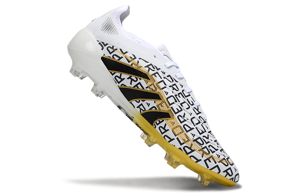Predator Accuracy+ FG Chaussures de Football