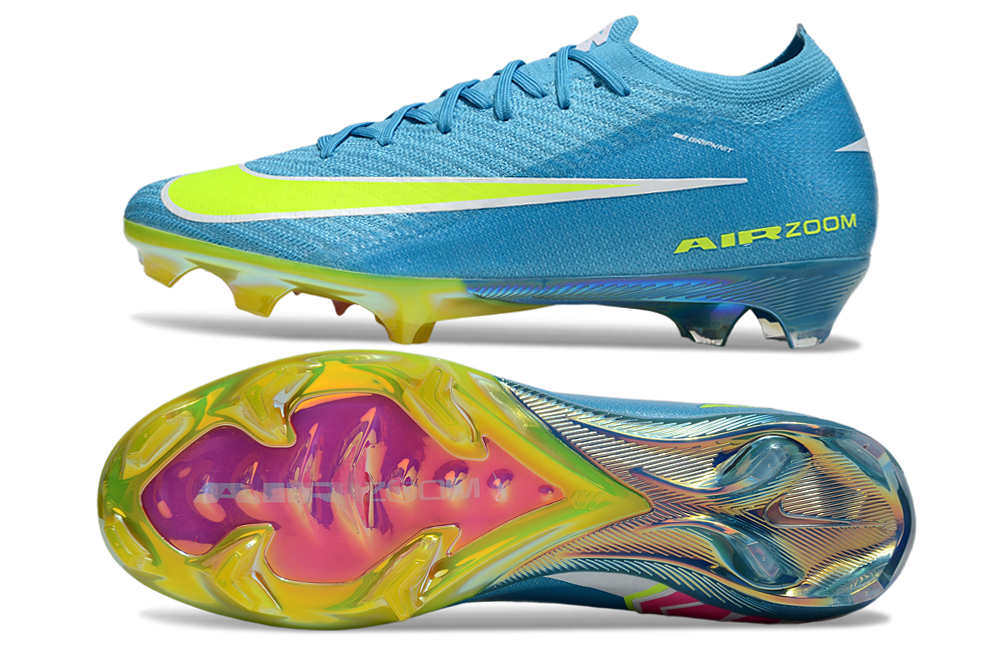 Air Zoom Mercurial Vapor 16 Elite XXV FG Chaussures de Football