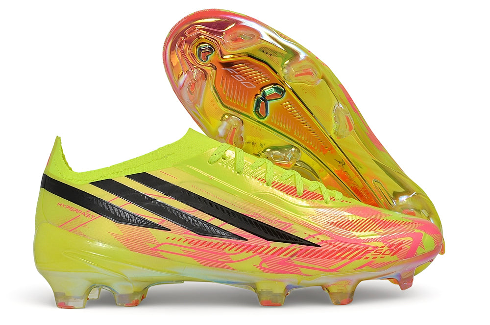 F50 Elite FG Chaussures de Football
