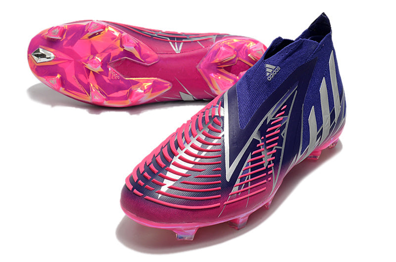 Predator Edge+ FG Chaussures de Football