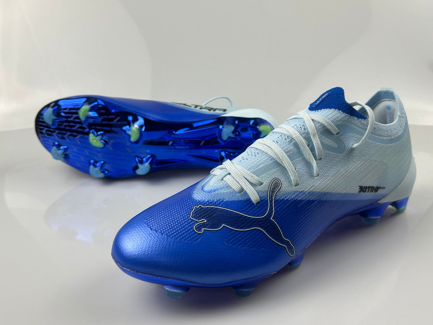 Ultra Ultimate FG Chaussures de Football