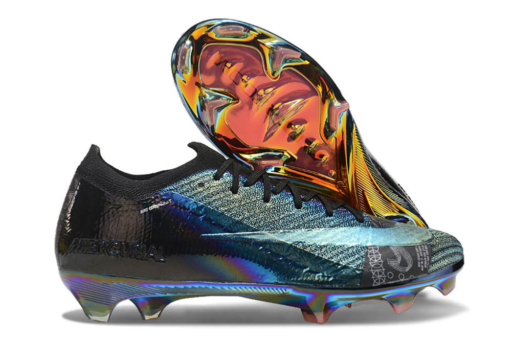 Air Zoom Mercurial Vapor 16 Elite XXV FG Chaussures de Football