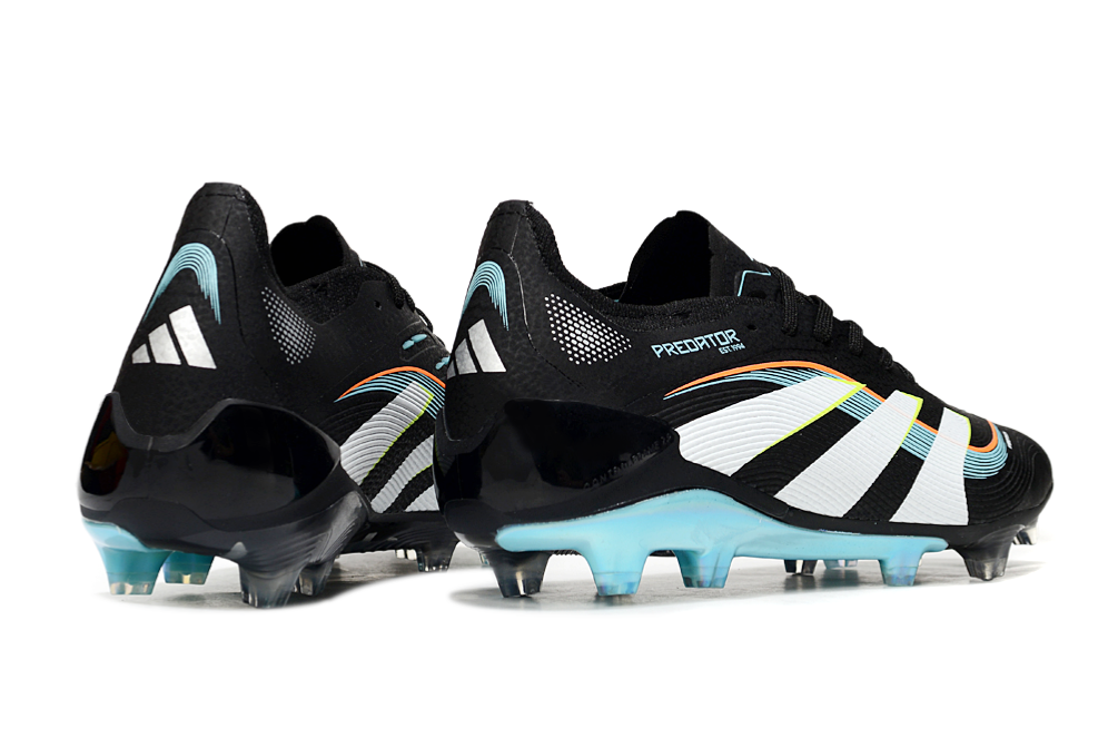 Predator Accuracy+ FG Chaussures de Football