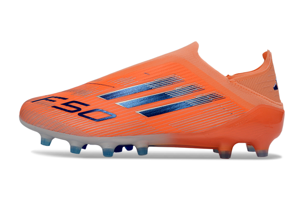 F50 Elite Laceless AG Chaussures de Football