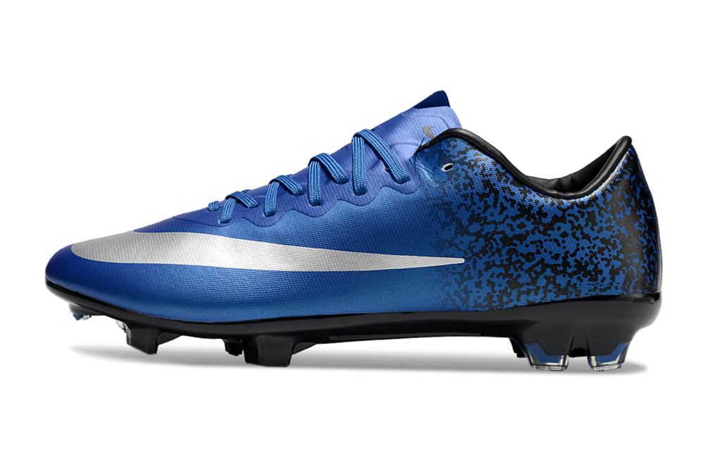 Mercurial Vapor X FG Chaussures de Football