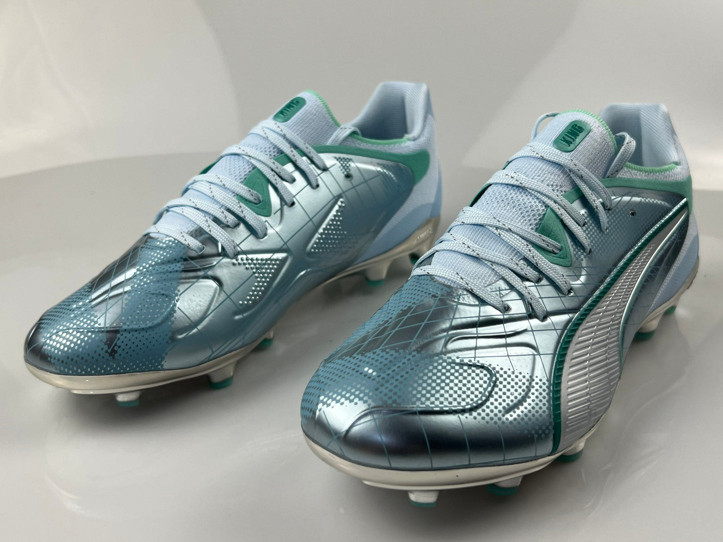 Ultra Ultimate FG Chaussures de Football