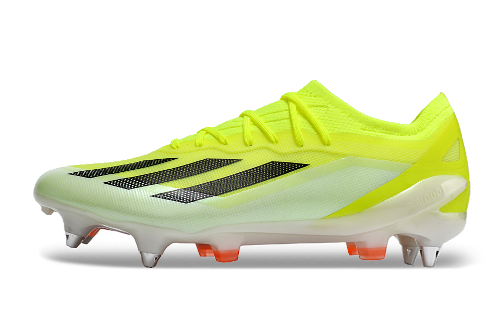 X Crazyfast.1 SG Chaussures de Football