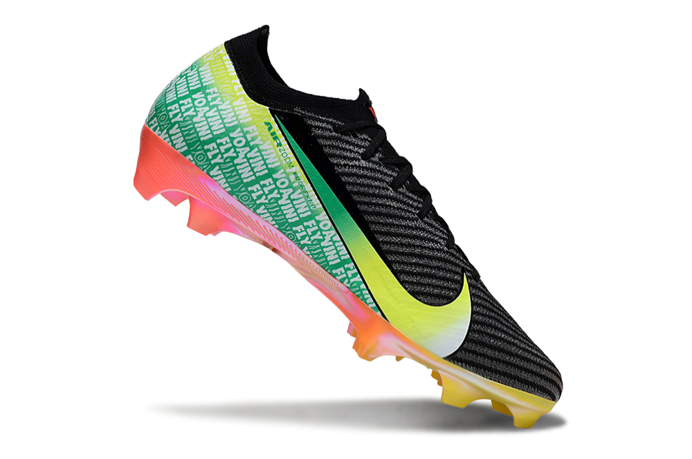 Mercurial Vapor 16 Elite Vini Jr. FG Chaussures de Football