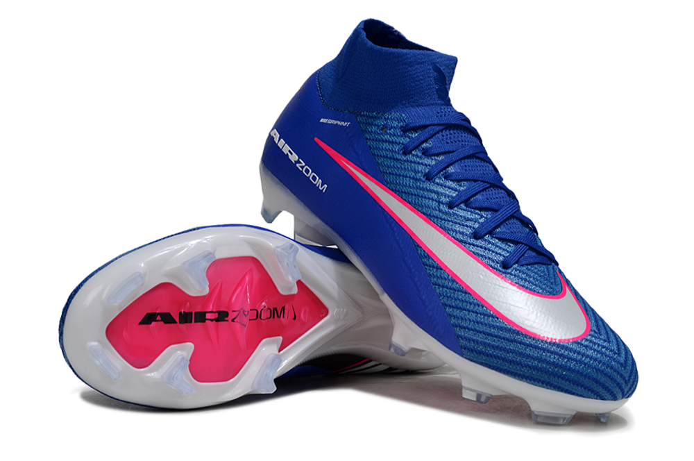 Air Zoom Mercurial Superfly 16 Elite XXV FG Chaussures de Football