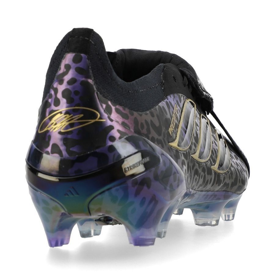 Predator Elite Fold-over Tongue FG Elite Kaká