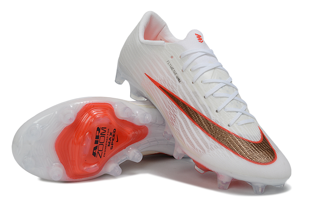 Air Zoom Mercurial Vapor XV Elite AG Chaussures de Football