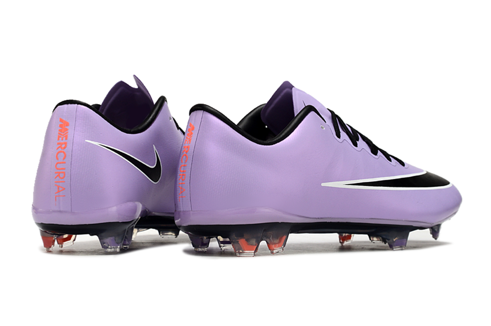 Mercurial Vapor X FG Chaussures de Football