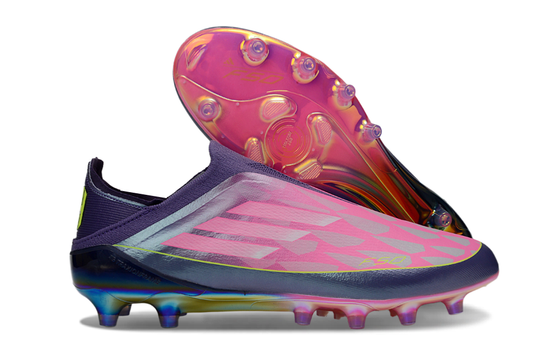 F50 Elite Laceless AG Chaussures de Football