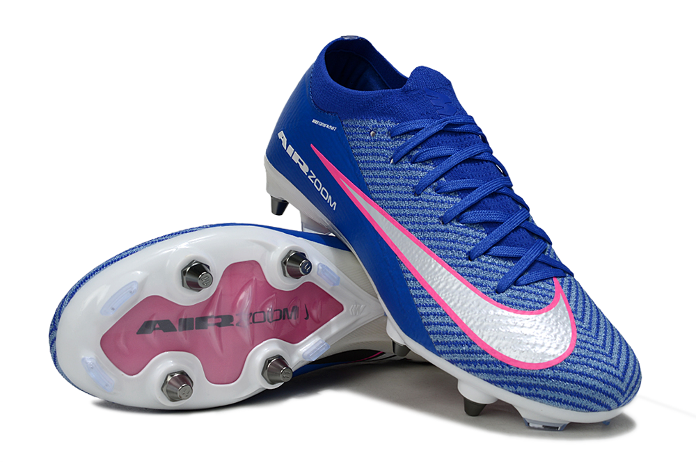 Air Zoom Mercurial Superfly IIX Elite SG Chaussures de Football