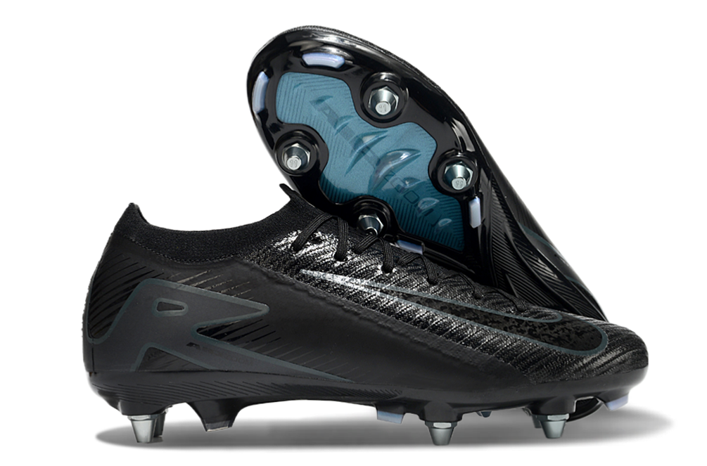 Air Zoom Mercurial Superfly IIX Elite SG Chaussures de Football