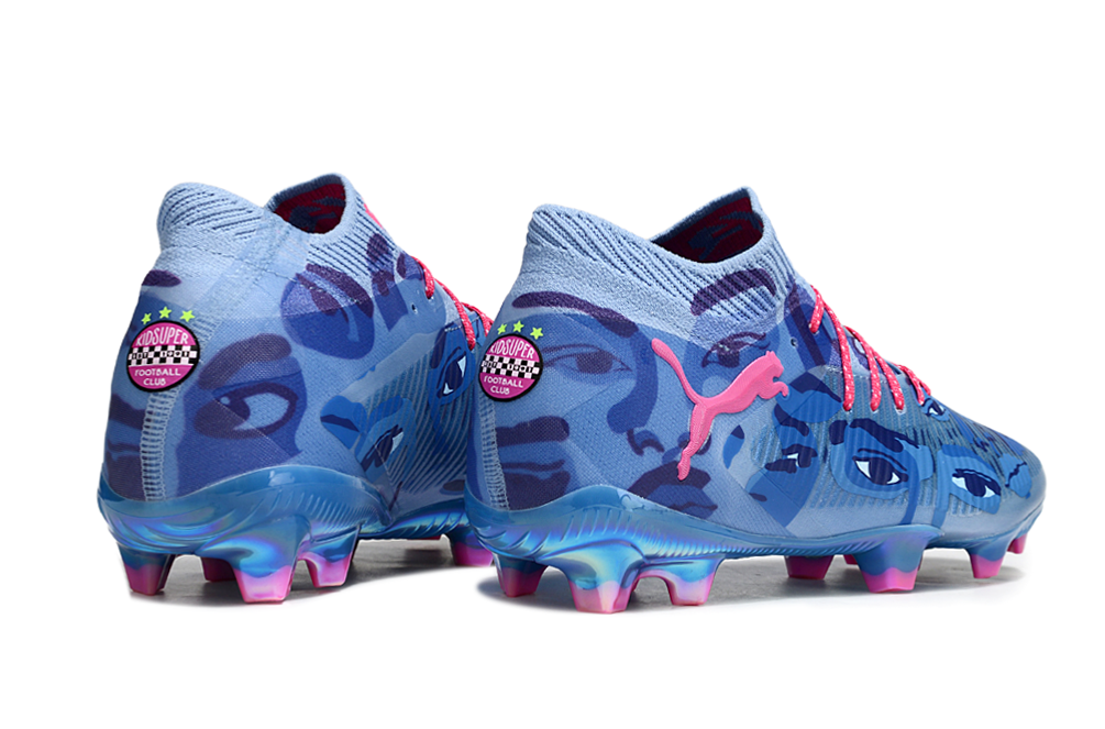 FUTURE 8 ULTIMATE FG Chaussures de Football
