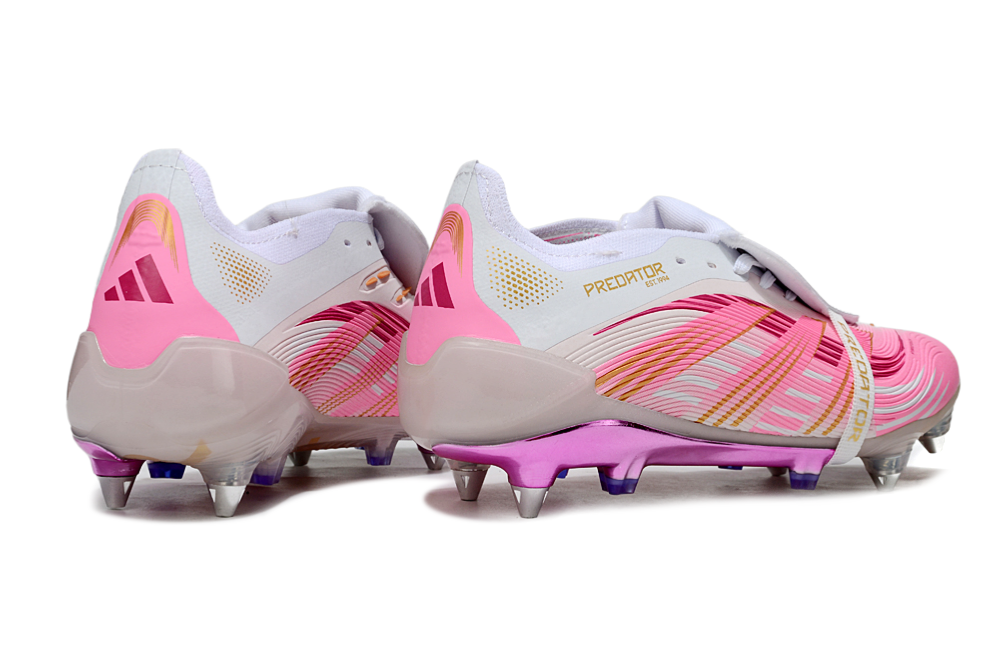 Predator Accuracy SG Chaussures de Football