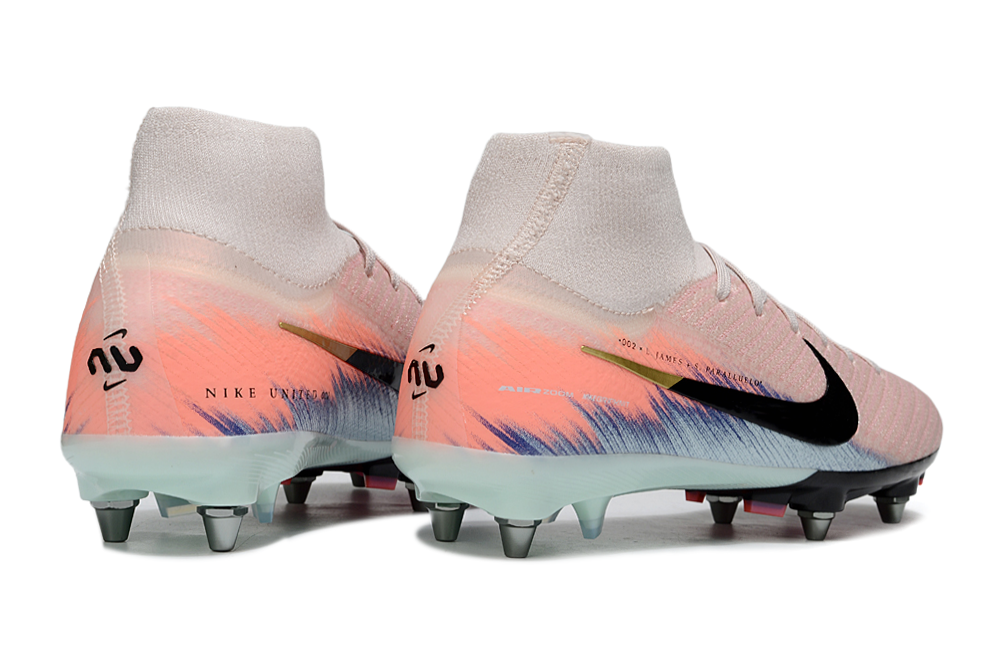 Mercurial Superfly IIX Elite SG Chaussures de Football