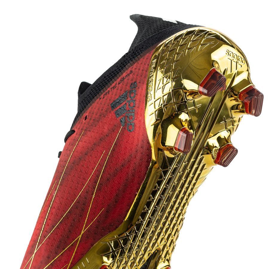 X Speed Flow FG - Showdown