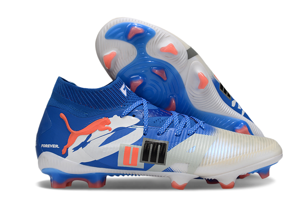 FUTURE 8 ULTIMATE AG Chaussures de Football