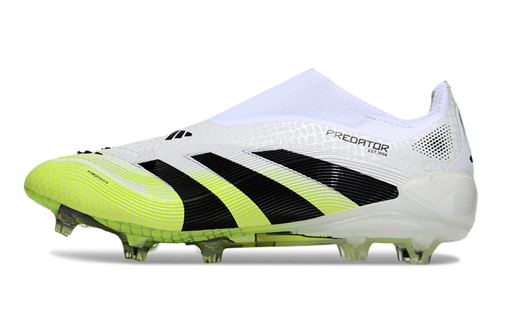 Predator Accuracy+ FG Chaussures de Football