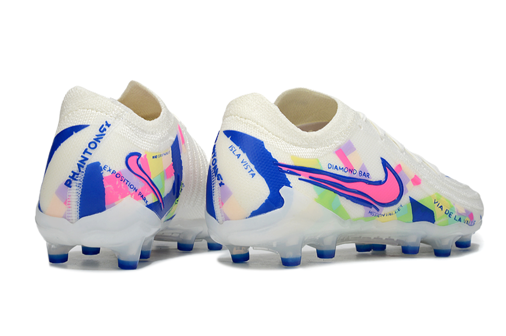 Phantom Luna Elite AG Chaussures de Football