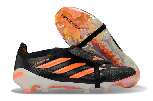 Predator Elite Tongue FG Chaussures de Football