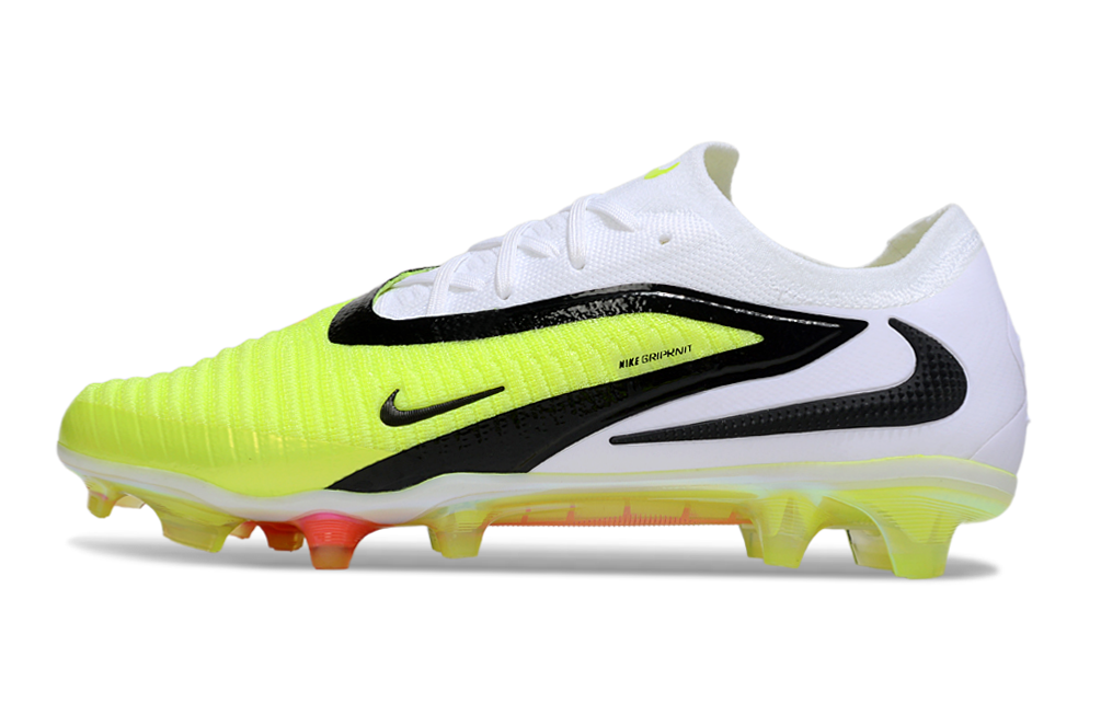 Phantom GX III Elite FG Chaussures de Football