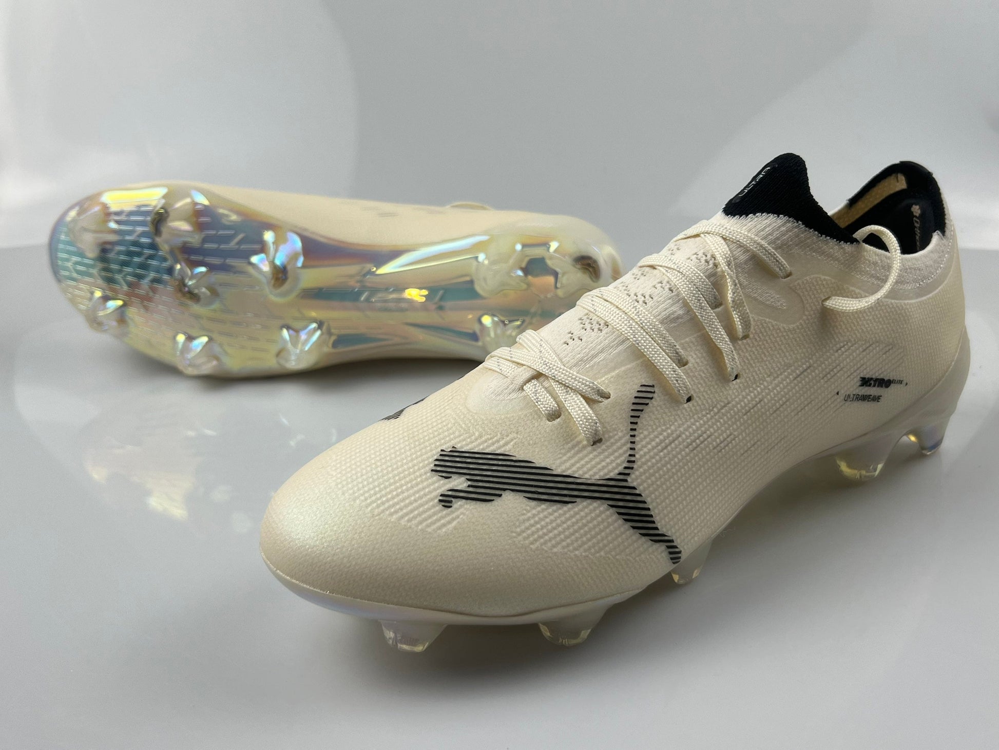 Ultra Ultimate FG Chaussures de Football