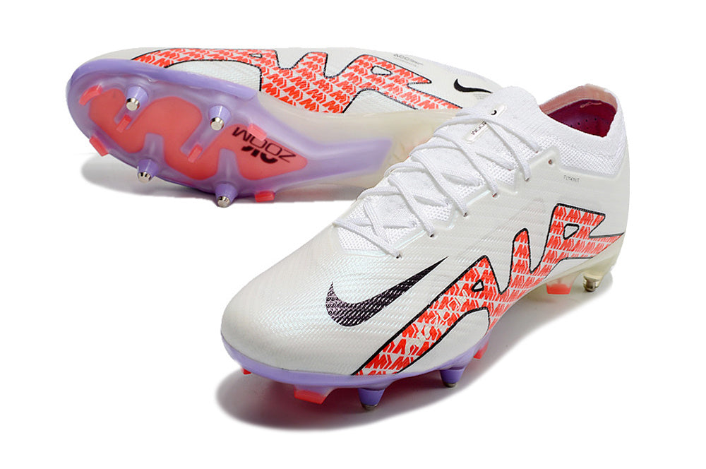Air Zoom Mercurial Vapor XV Elite SG Chaussures de Football