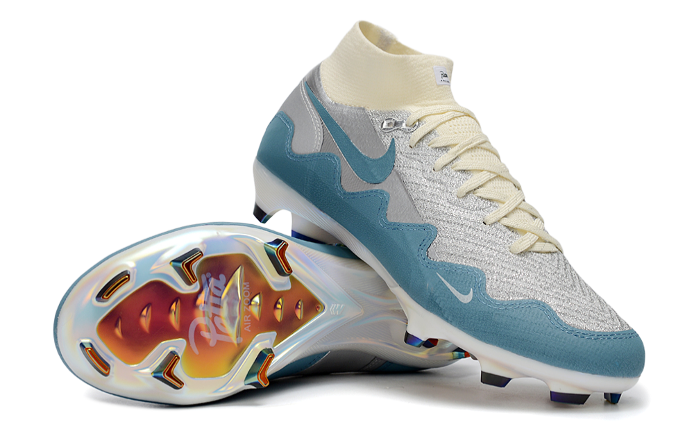Air Zoom Mercurial Superfly 16 Elite XXV FG Chaussures de Football