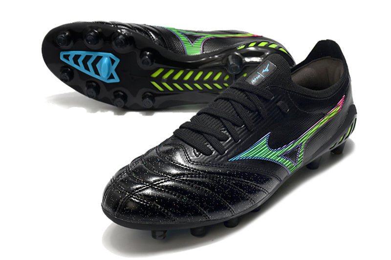 Morelia Neo III Chaussures de Football