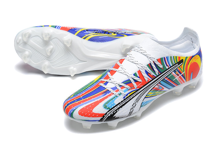 Ultra Ultimate FG Chaussures de Football