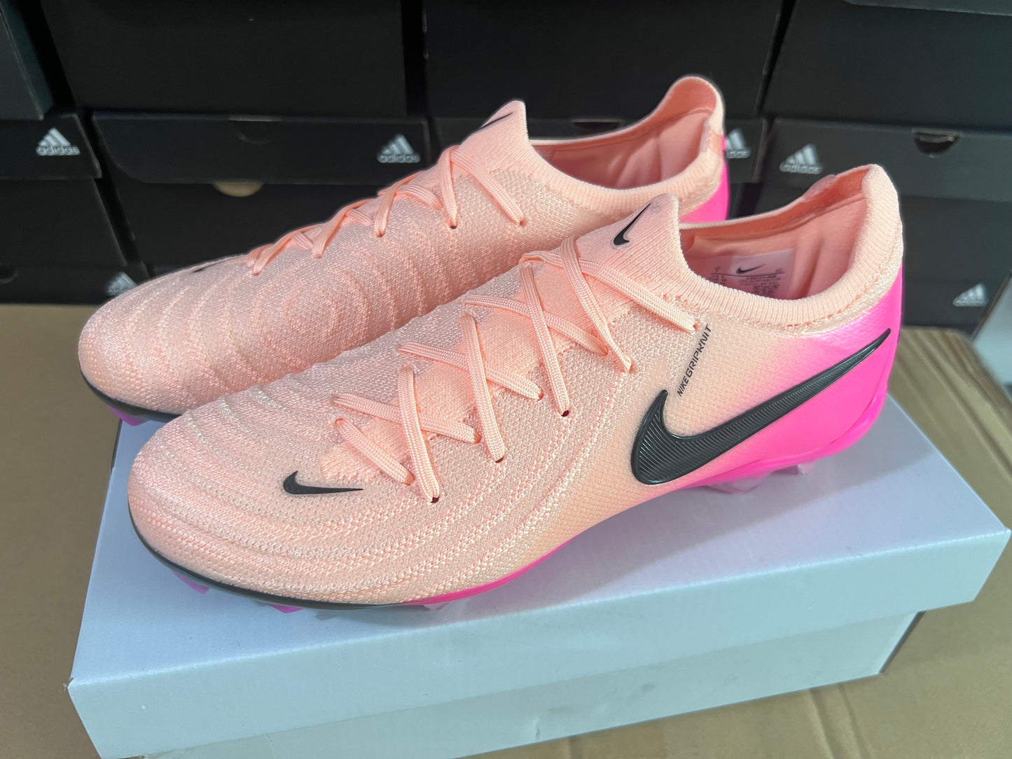 Phantom Luna Elite FG Chaussures de Football
