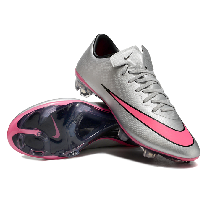 Mercurial Vapor X FG Chaussures de Football
