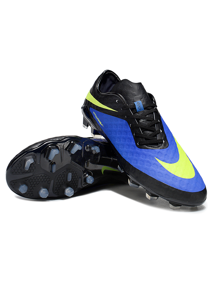 Hypervenom Phantom I FG Chaussures de Football