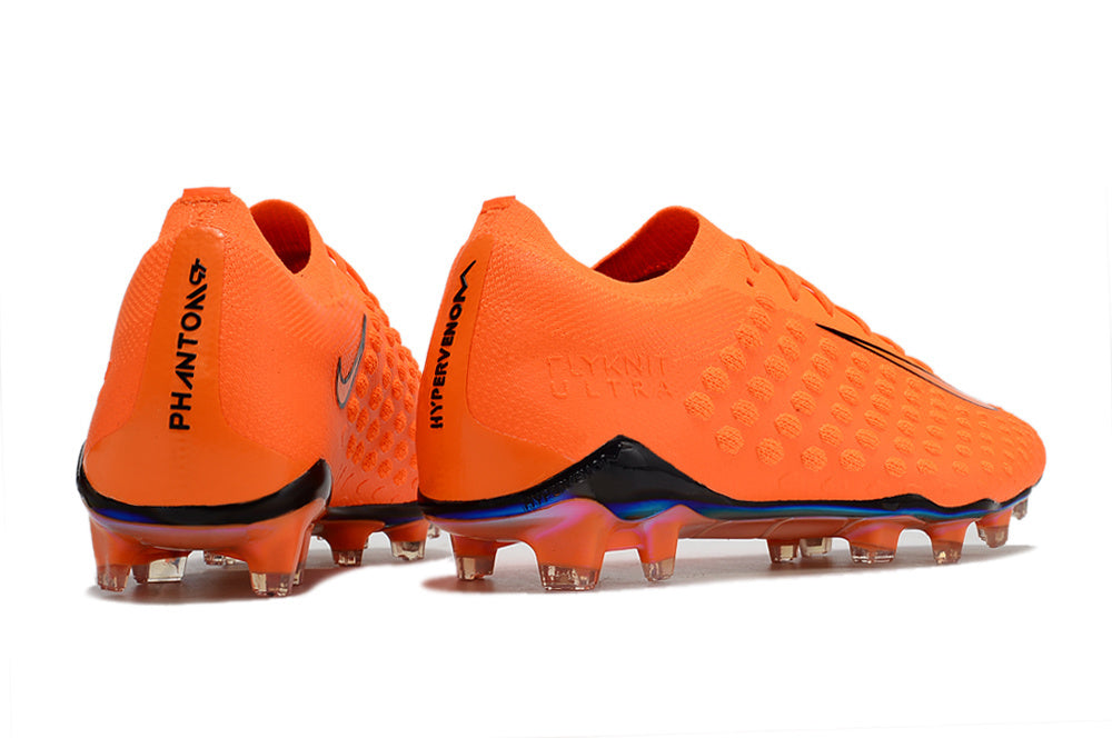 Phantom Ultra Venom FG Chaussures de Football