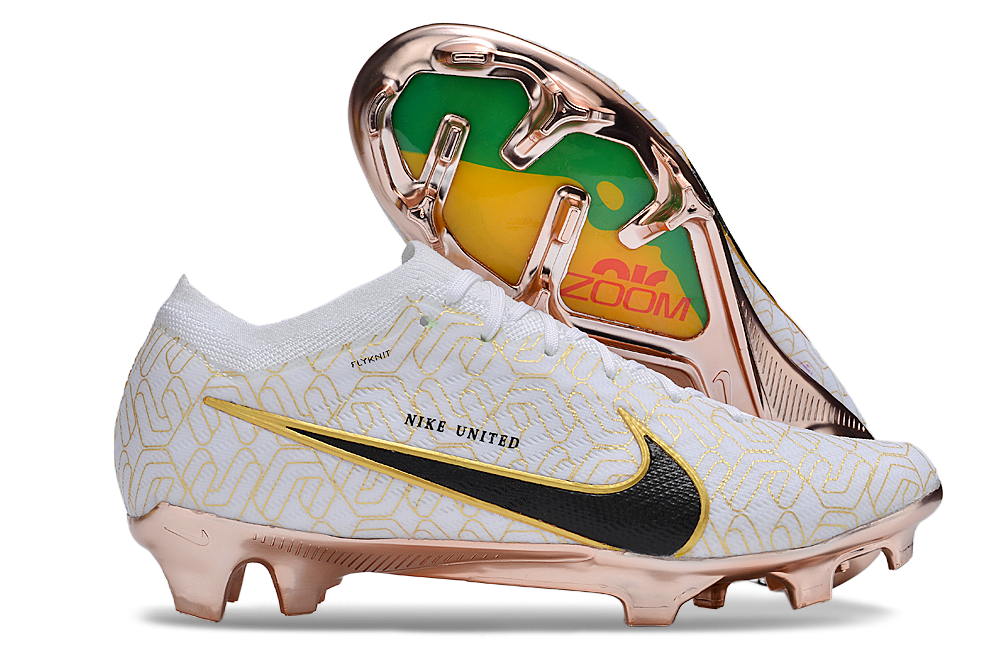 Air Zoom Mercurial Vapor 15 Elite XXV FG Chaussures de Football