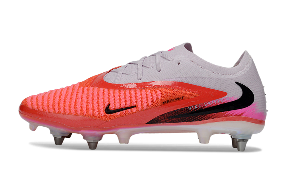 Phantom 6 GX III Elite SG Chaussures de Football