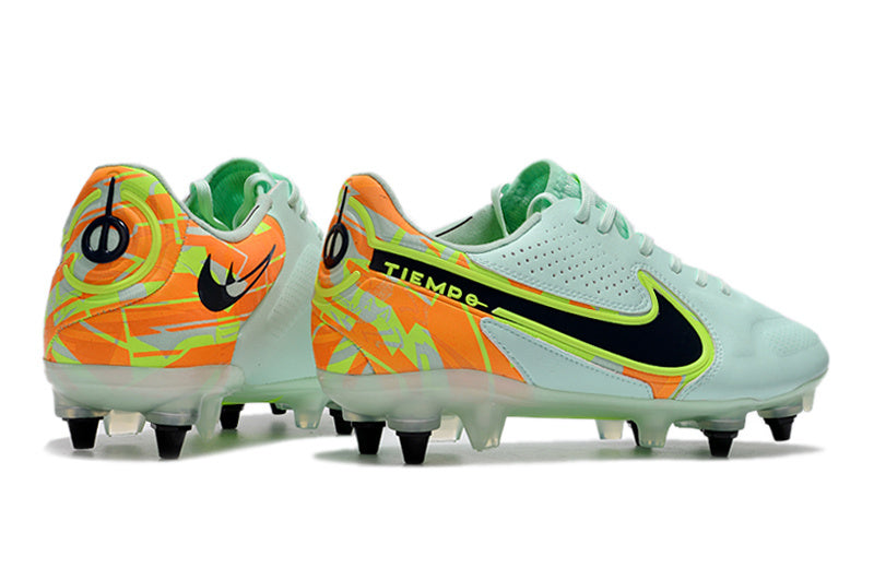 Tiempo Legend 9 Elite SG Chaussures de Football