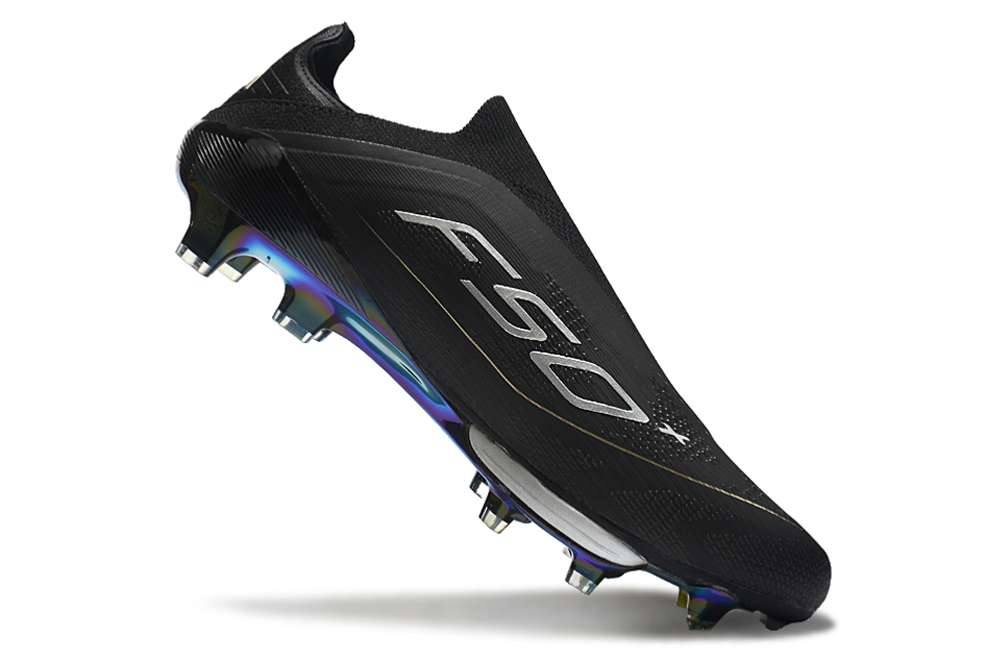 F50 + Chaussures de Football