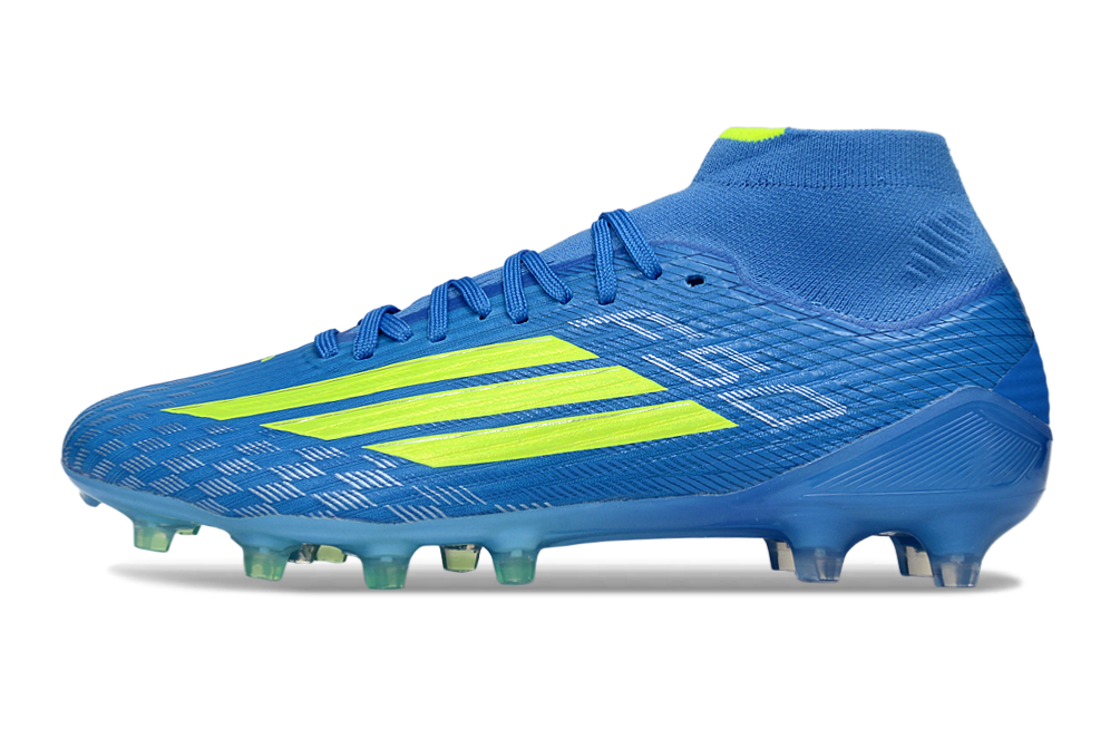 F50 Elite Mid FG Chaussures de Football