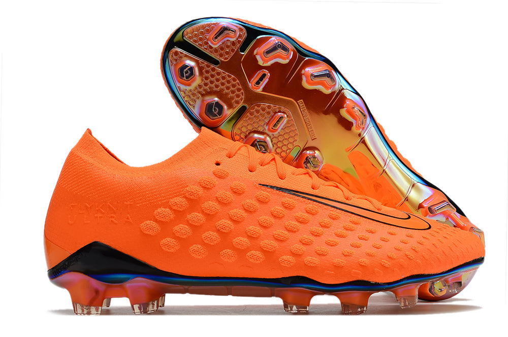 Phantom Ultra Venom FG Chaussures de Football