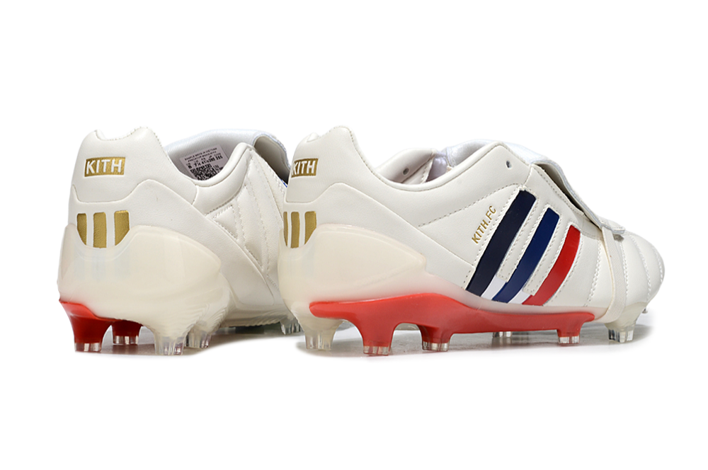 Predator Accuracy FG Chaussures de Football